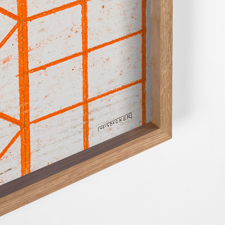 Structure 16 – Edition